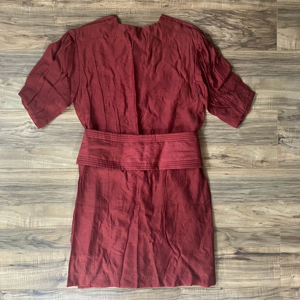 Rebecca Minkoff Juno Dress XS - Picture 5 of 13
